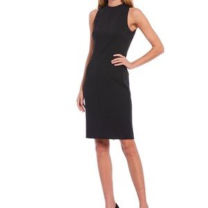 NWT Antonio Melani Sleeveless Dress